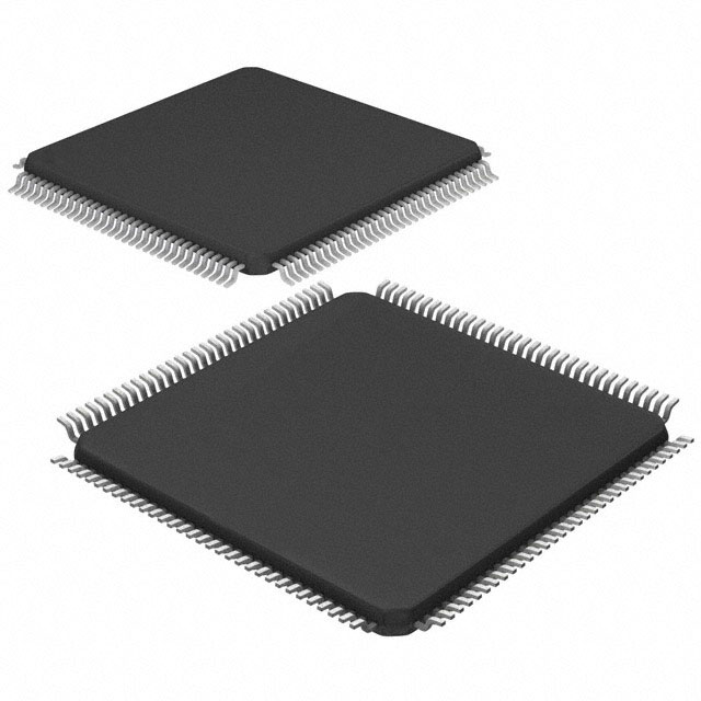 Texas Instruments_TM4C129EKCPDTI3