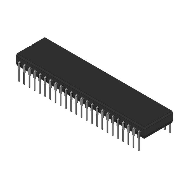 Texas Instruments_TMS38010NL