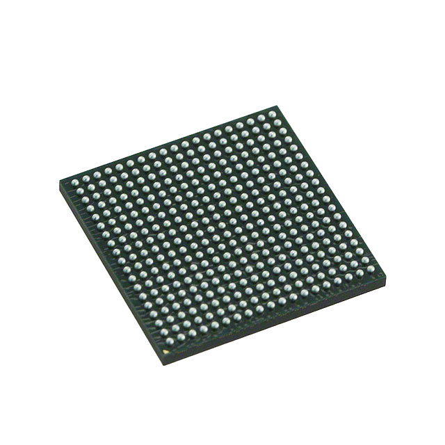 Texas Instruments_XAM1808AZCG4