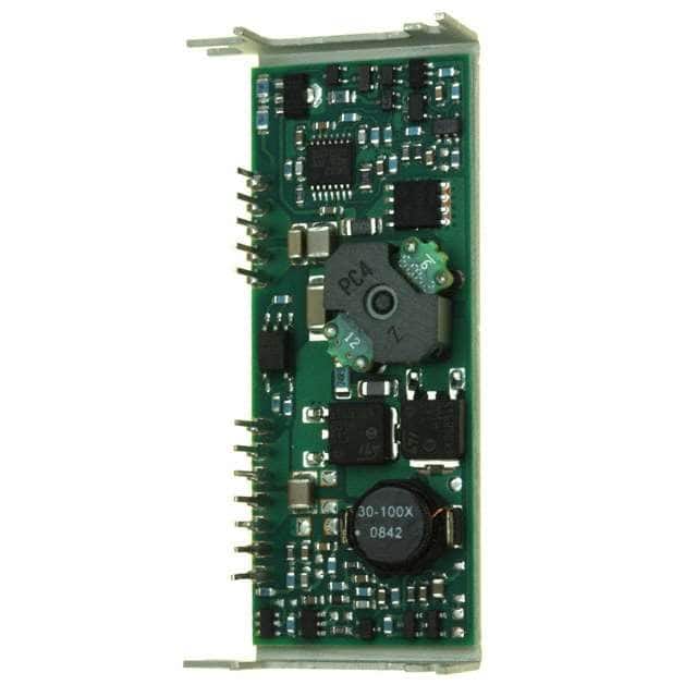 Texas Instruments_JM38510/36001SFA