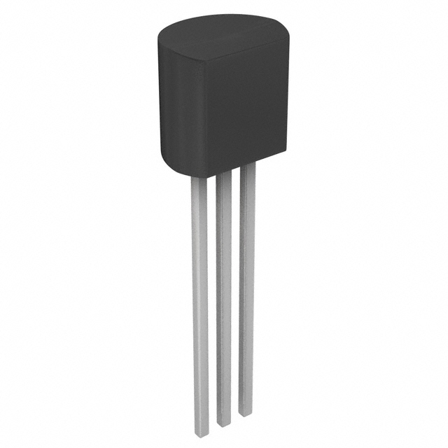 Texas Instruments_LM35CAZ/NOPB