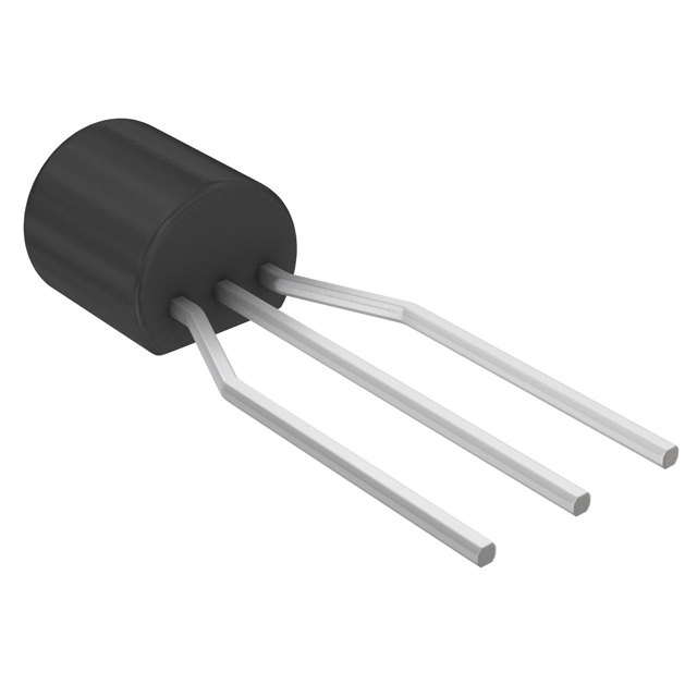 Texas Instruments_LM35CZ/LFT1