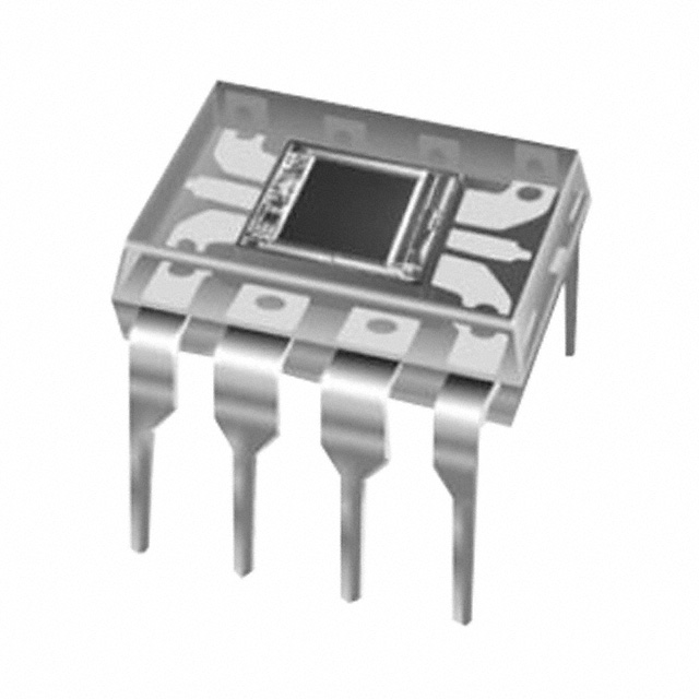 Texas Instruments_OPT101PG4