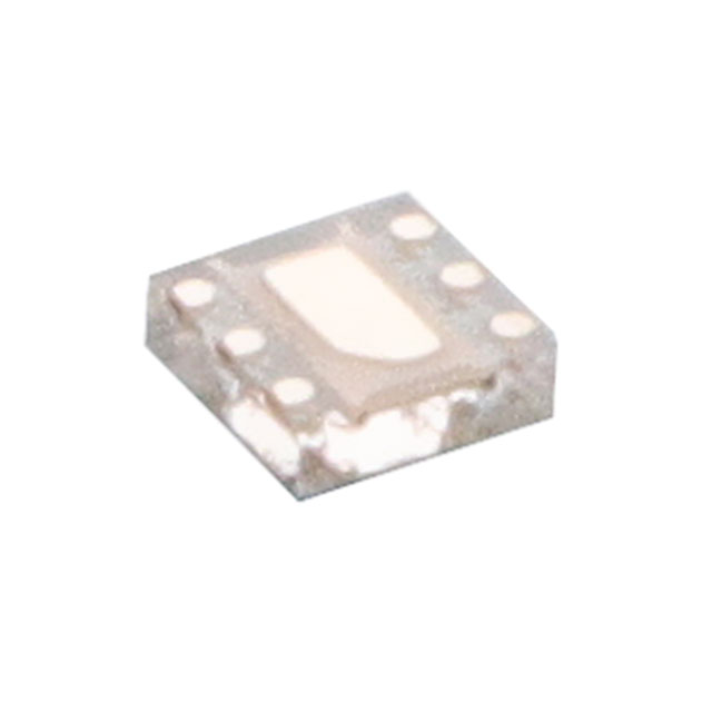 Texas Instruments_OPT3001DNPRQ1