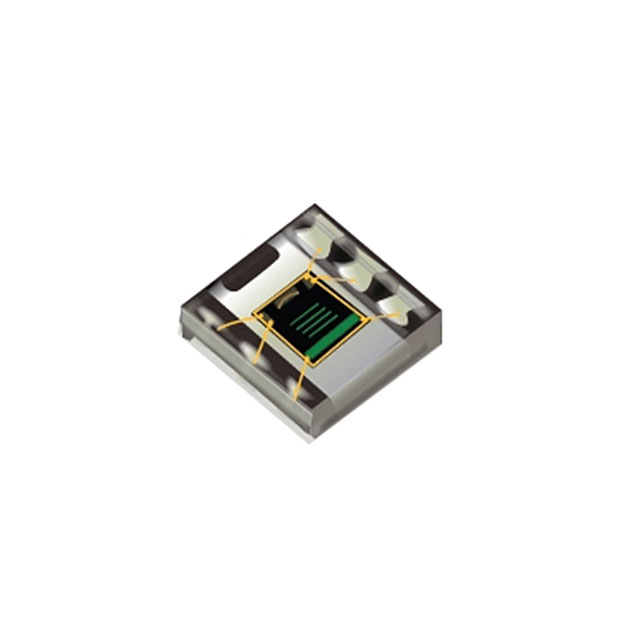 Texas Instruments_OPT3002DNPT