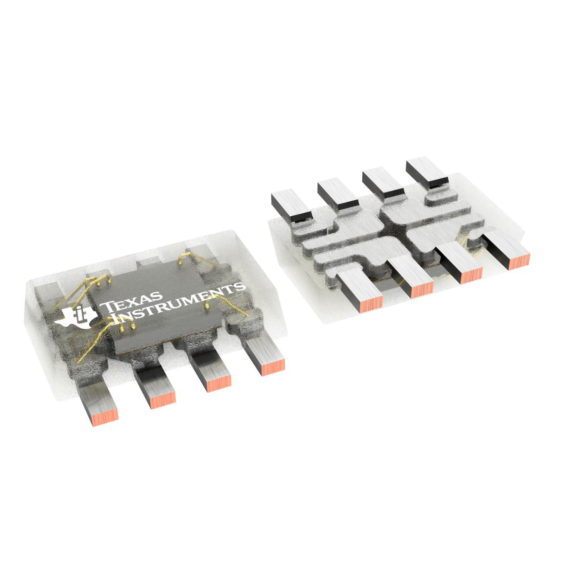 Texas Instruments_OPT3005DTSR