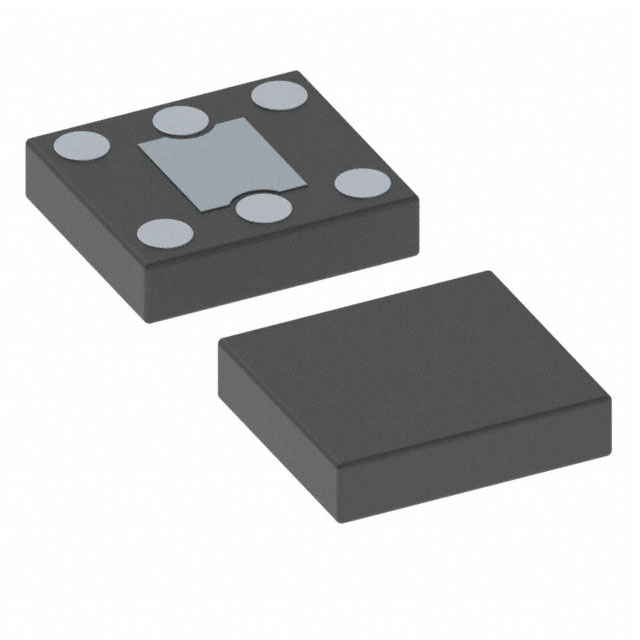 Texas Instruments_OPT3006YMFT