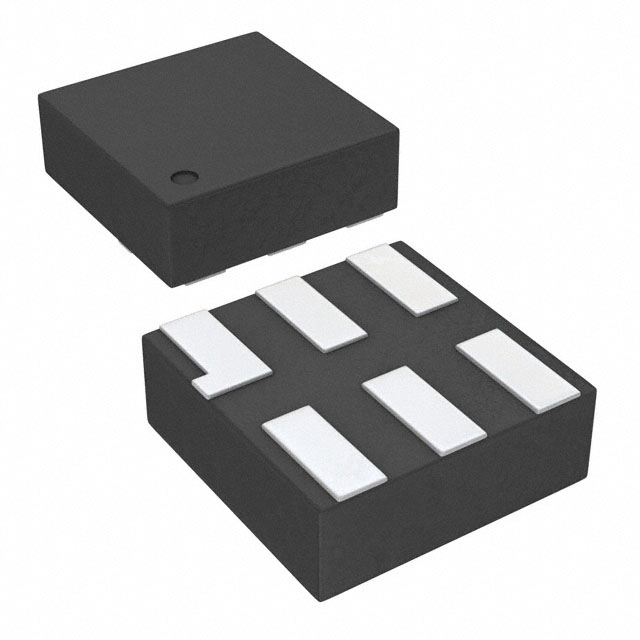 Texas Instruments_OPT3007YMFT