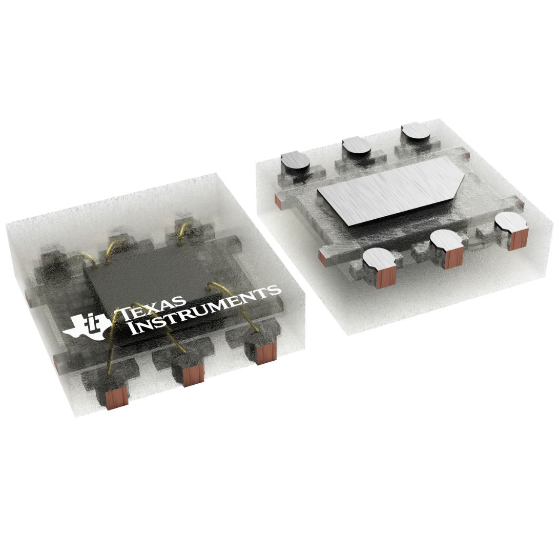 Texas Instruments_OPT4001DNPRQ1