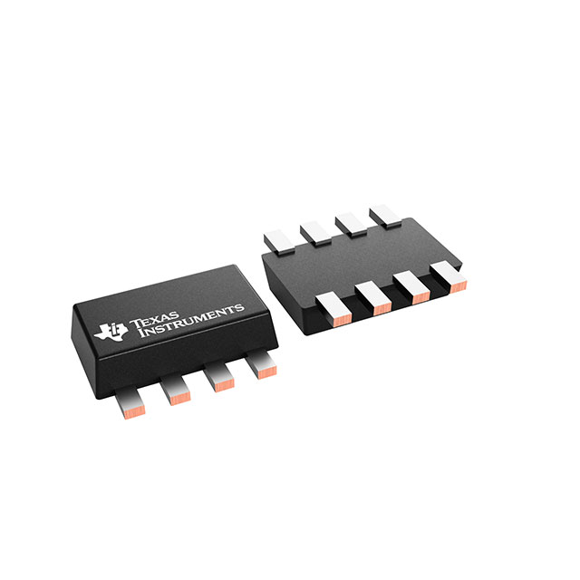 Texas Instruments_OPT4001DTSR