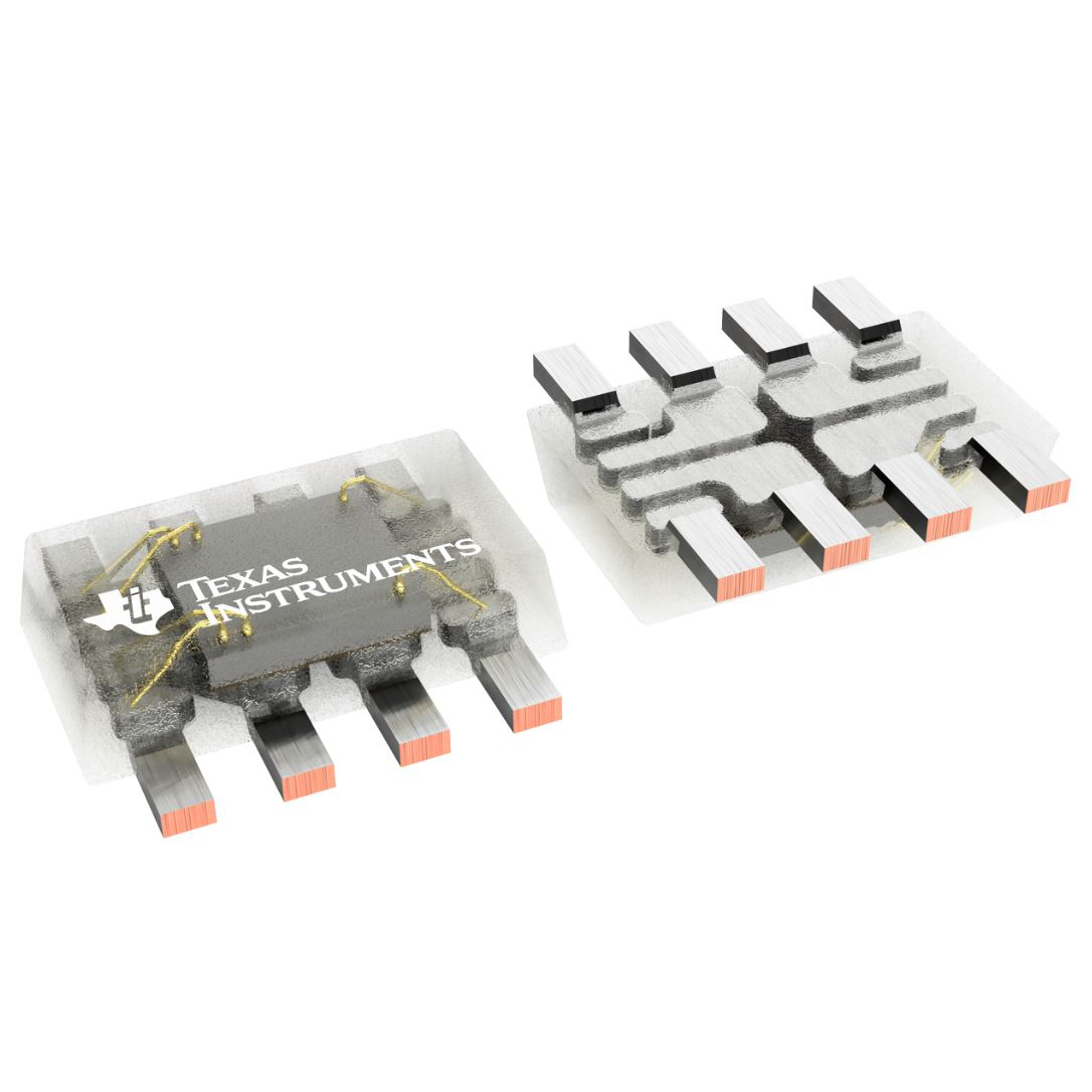 Texas Instruments_OPT4001YMNR
