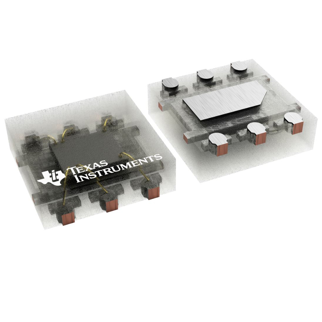 Texas Instruments_OPT4003DNPRQ1