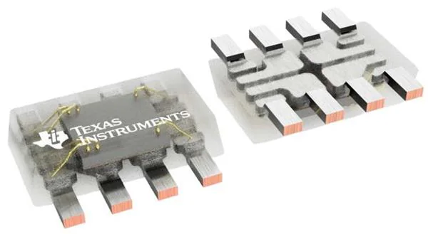 Texas Instruments_OPT4041DTSR