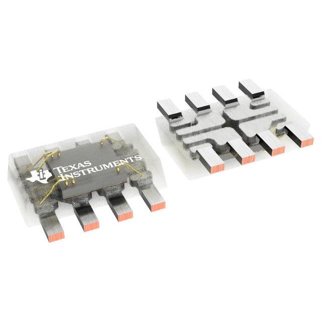 Texas Instruments_OPT4048DTSR