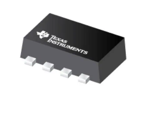 Texas Instruments_OPT4048DTST