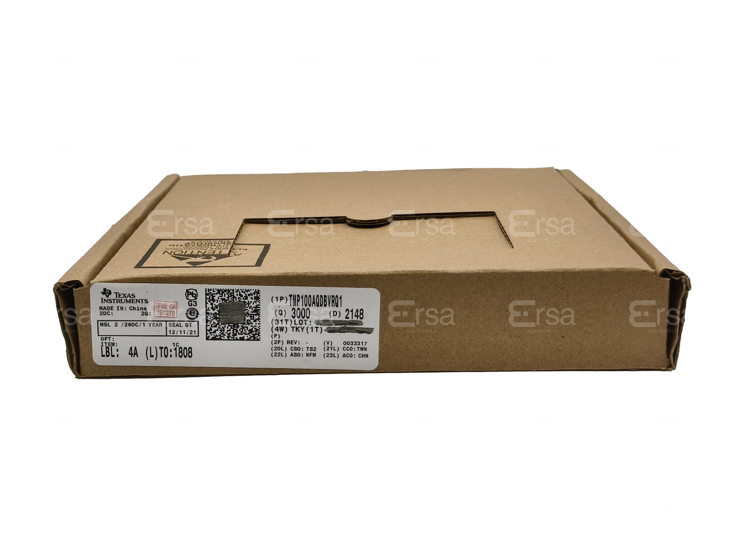 Texas Instruments_TMP100AQDBVRQ1