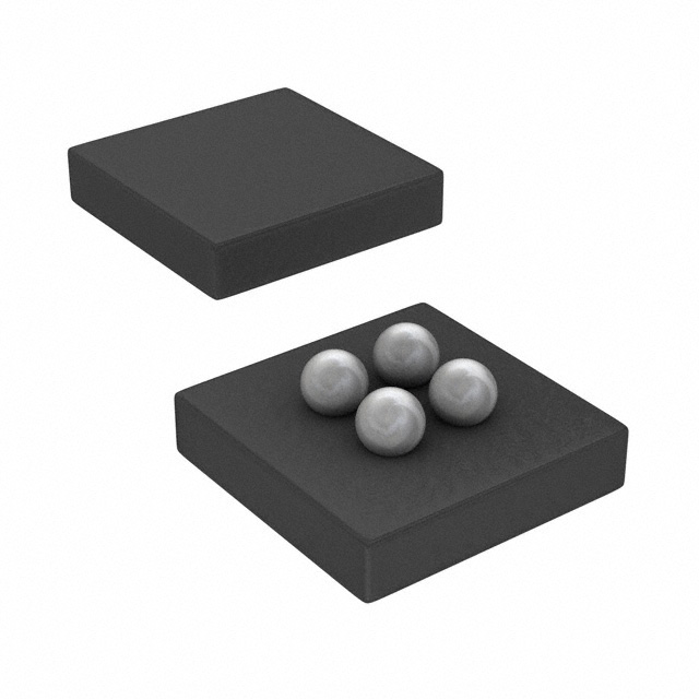 Texas Instruments_TMP103CYFFR
