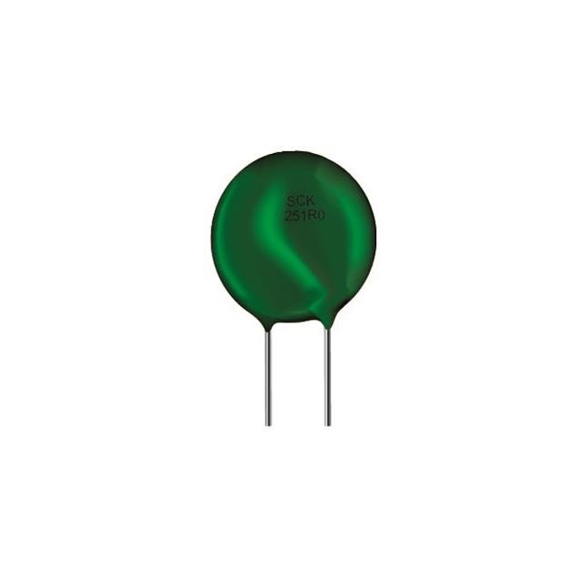 Thinking Electronics Industrial Co._SCK10252MSY