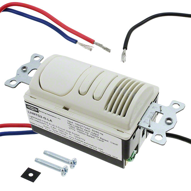 Thomas Research Products_LHMTD2-G-LA