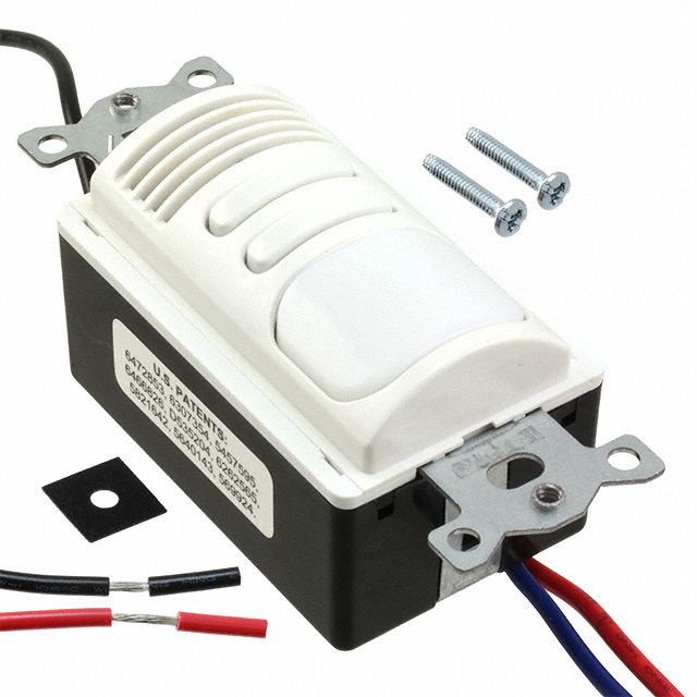 Thomas Research Products_LHMTD2-G-WH
