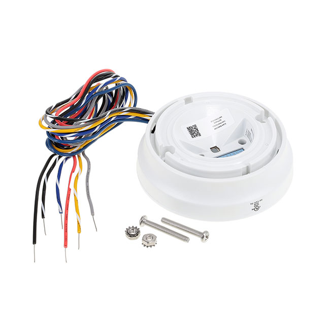 Thomas Research Products_WSPSM24V