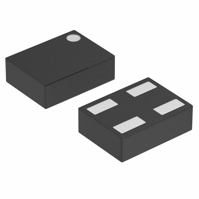 Torex Semiconductor Ltd._XC3101AC707R-G