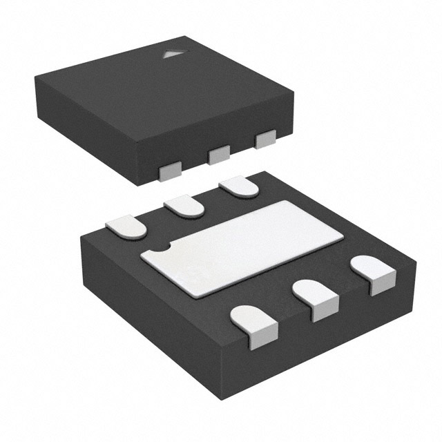 Torex Semiconductor Ltd._XC3202B183ZR-G