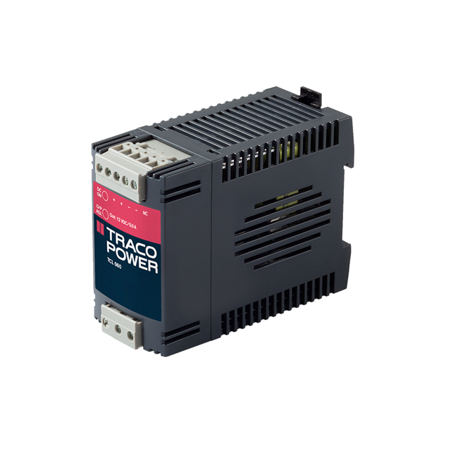 Traco Power_TCL 060-112 DC