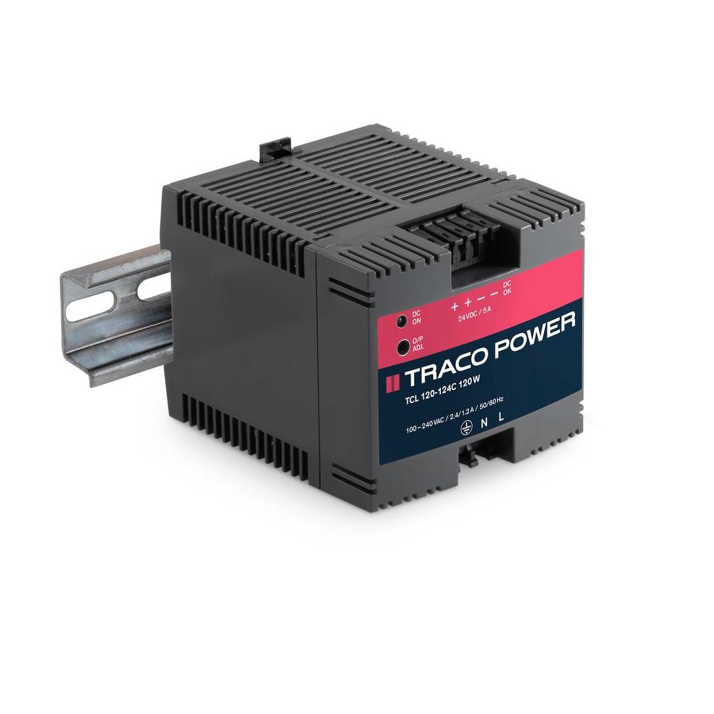 Traco Power_TCL 120-112