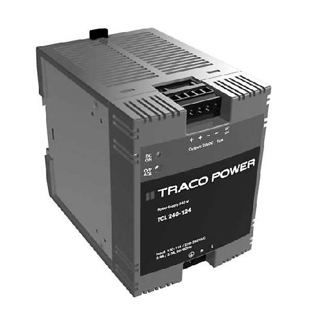 Traco Power_TCL 240-124