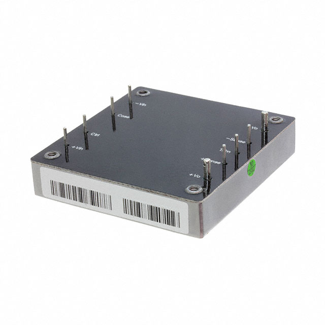 Traco Power_TEP 100-2413WIR-CM