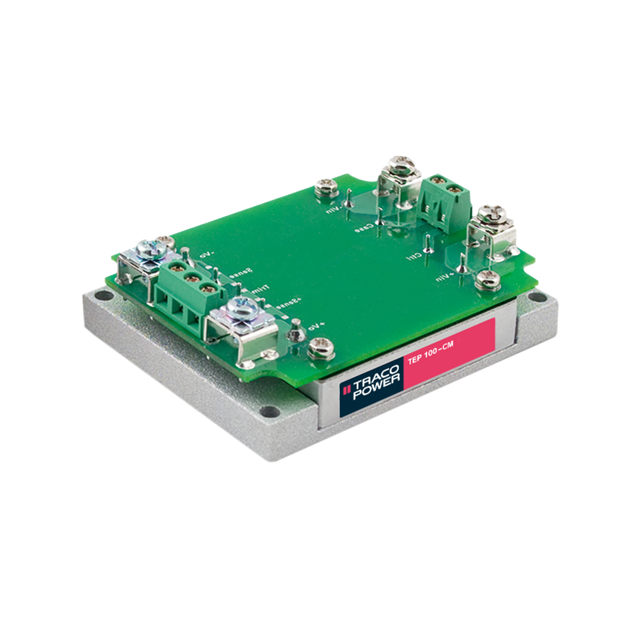 Traco Power_TEP 100-4810-CM