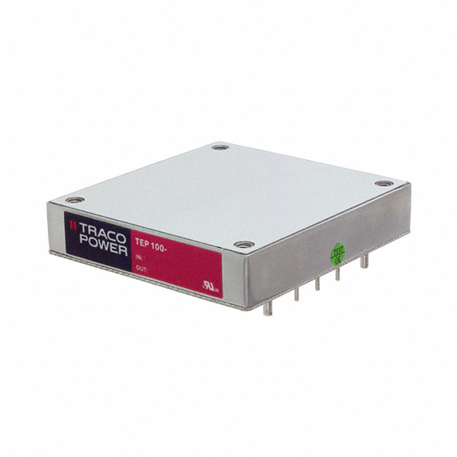 Traco Power_TEP 100-4811WIR-CM