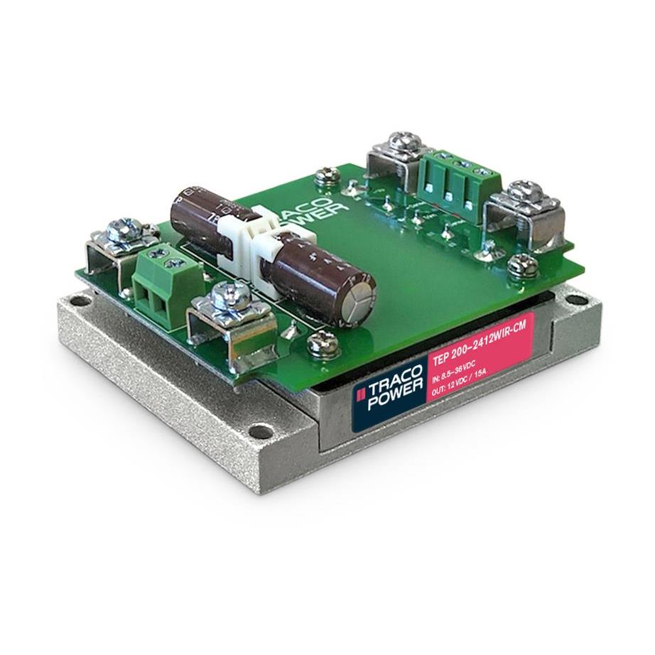 Traco Power_TEP 200-2413WIRCM