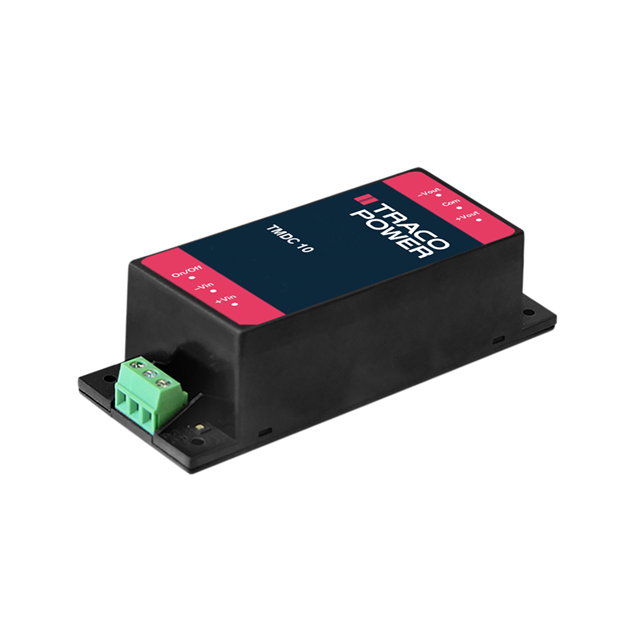 Traco Power_TMDC 10-2423