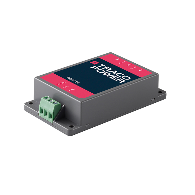 Traco Power_TMDC 20-4812