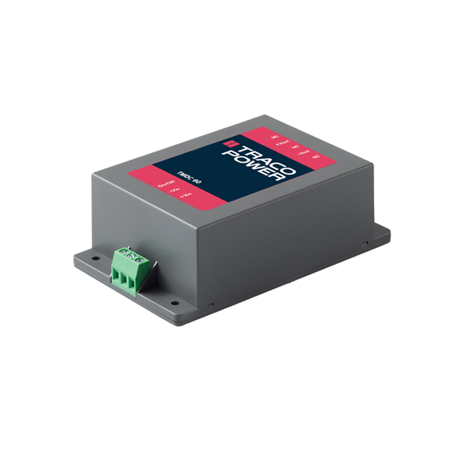 Traco Power_TMDC 60-4811