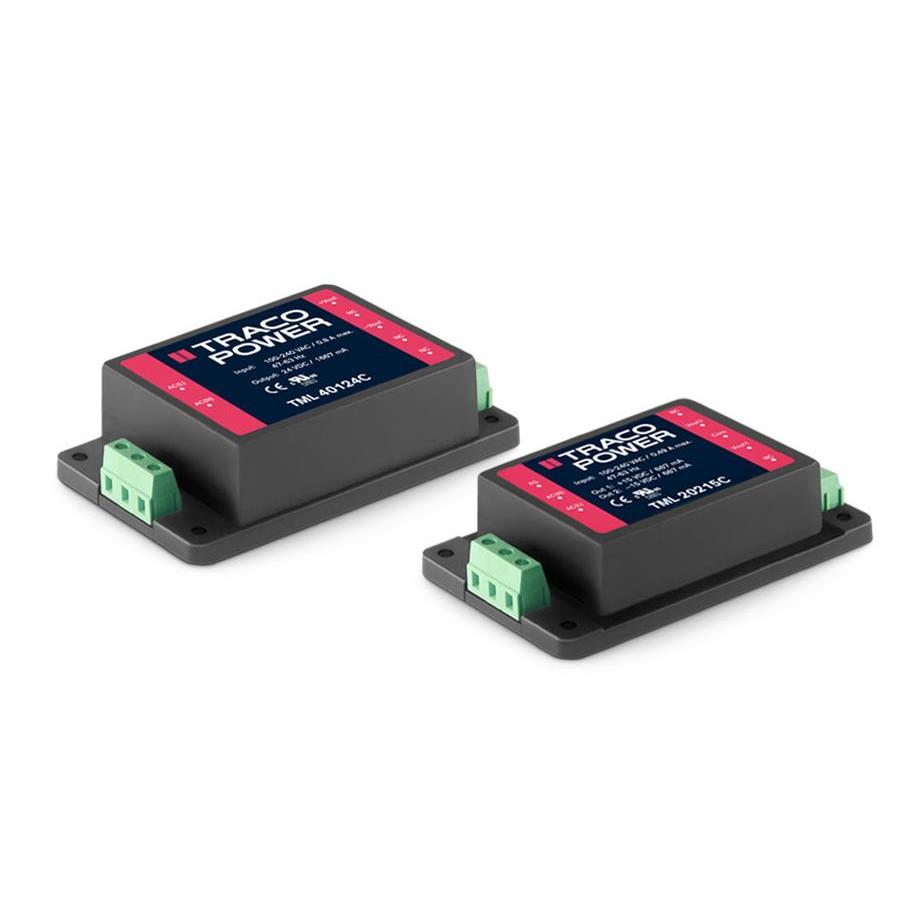 Traco Power_TML 20512C