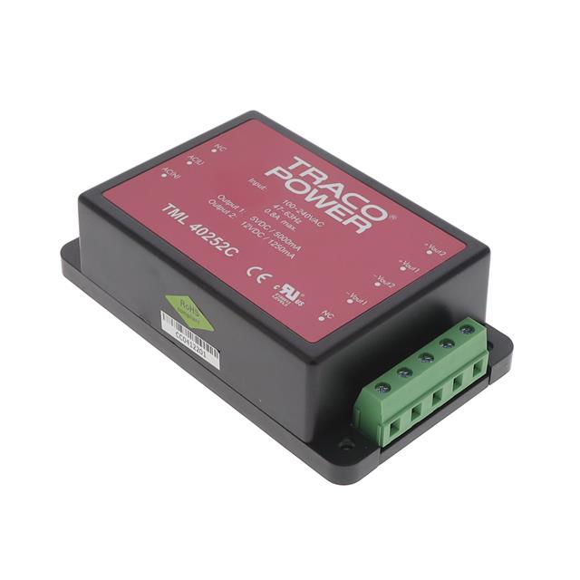 Traco Power_TML 40252C