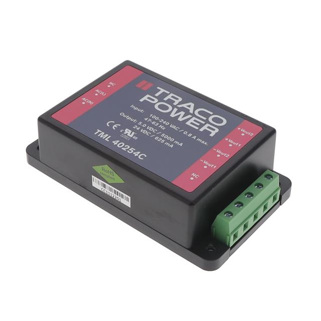Traco Power_TML 40254C