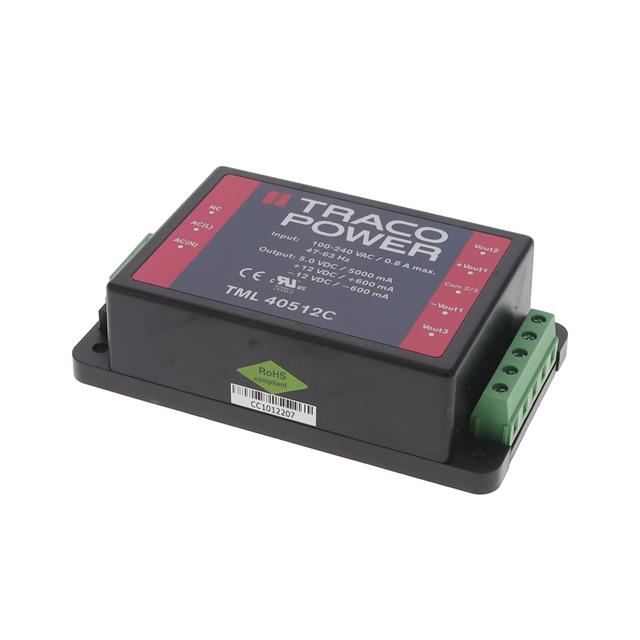 Traco Power_TML 40512C