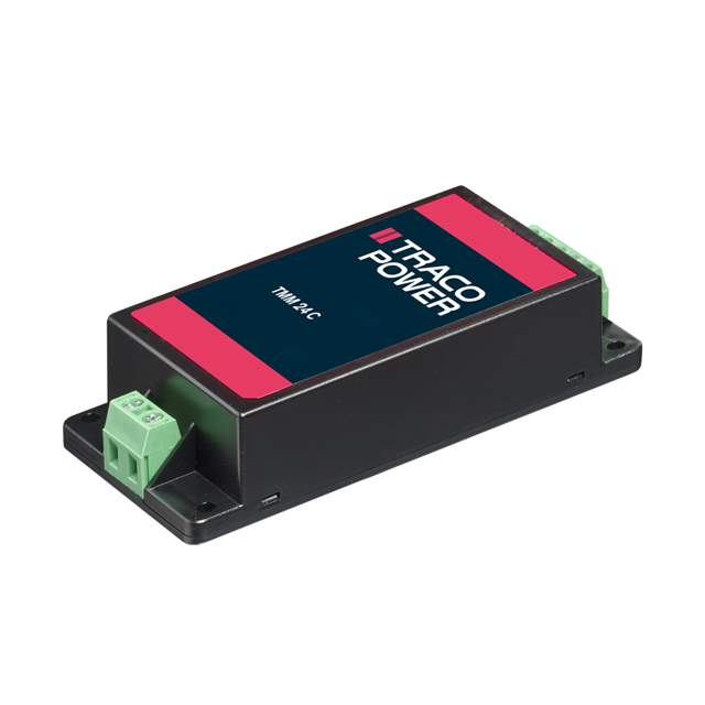 Traco Power_TMM 24124C