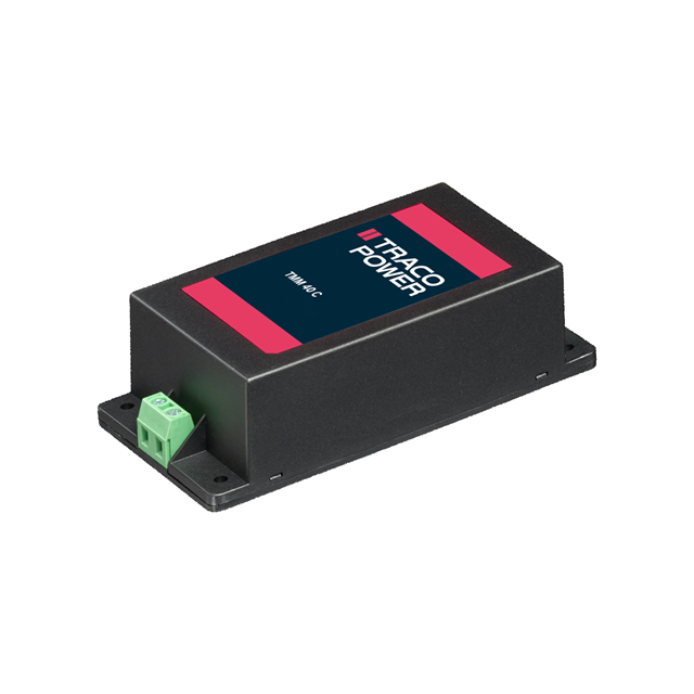 Traco Power_TMM 40115C