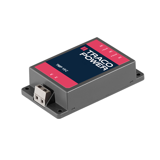 Traco Power_TMP 15252C