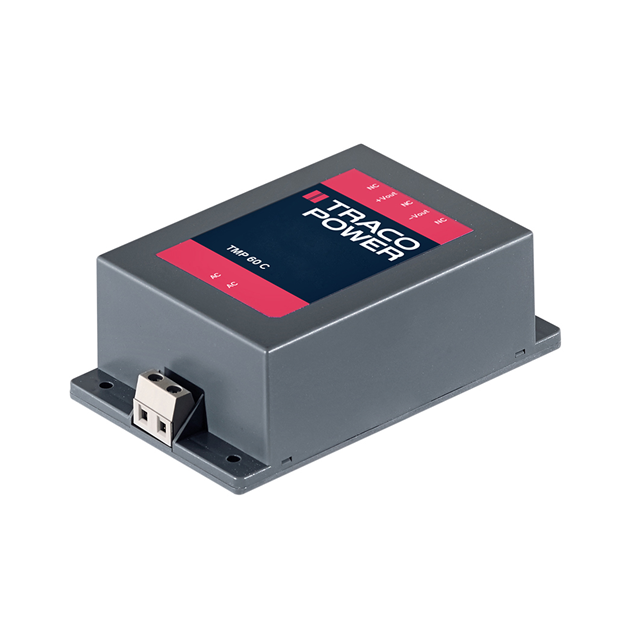 Traco Power_TMP 60124C