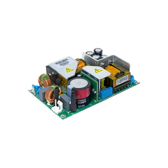 Traco Power_TOP 200-124