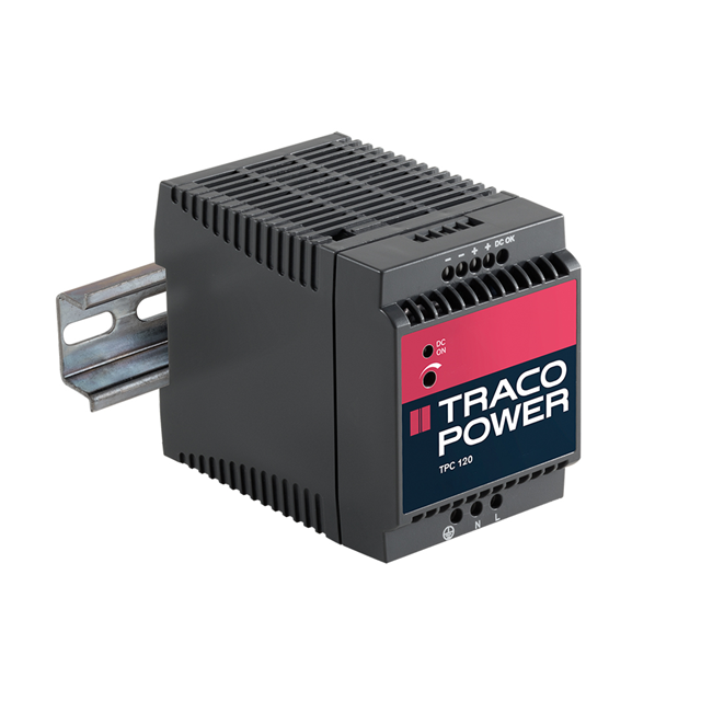 Traco Power_TPC 120-112