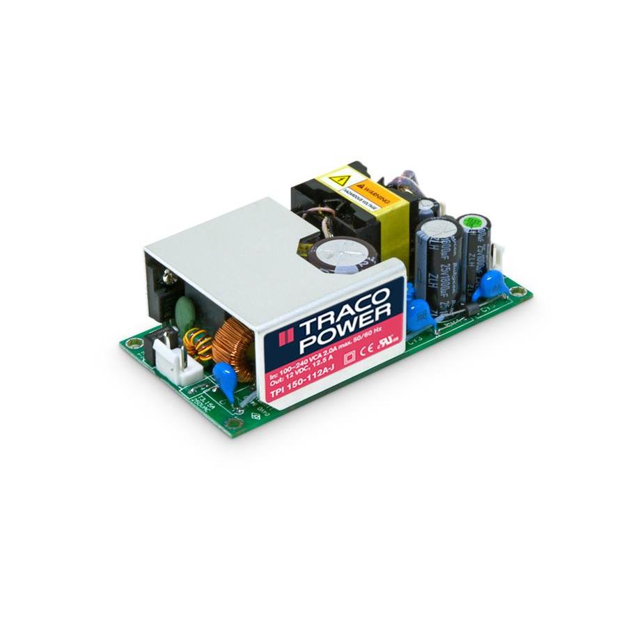 Traco Power_TPI 150-112A-J