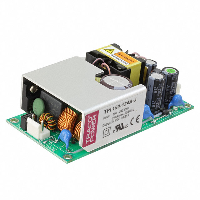 Traco Power_TPI 150-124A-J