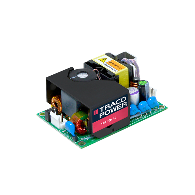 Traco Power_TPP 100-112A-J
